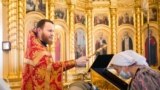 ULYANOVSK REGION - Dimitrovgrad - Father Georgy Sukhoboky