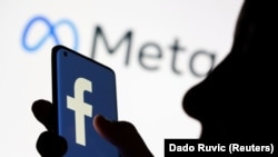 Facebook-ը դարձել է Meta