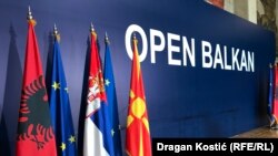 Sastanak inicijative "Otvoreni Balkan" u Beogradu, 4. novembar 2021.
