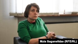 Элене Хоштария