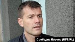 Despite his extremist views, Boyan Rasate often appears on Bulgarian TV to criticize the LGBT community, the presence of migrants and minorities in the country.