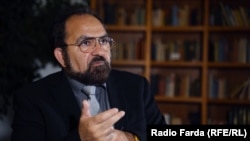 ابوالقاسم مصباحی، جاسوس پیشین ایرانی در گفت‌وگوی با رادیو فردا.