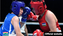 Акс аз бойгонӣ.