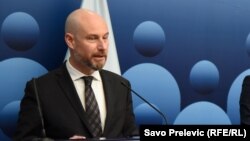 Dijalog između svih političkih aktera u Crnoj Gori je veoma značajan jer je u pitanju veliki ulog – budućnost Crne Gore u EU, poručio je Vladimir Bilčik