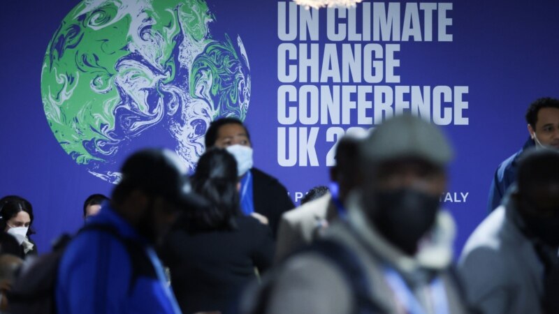 Лесни ветувања и тешки преговори на самитот за климата во Глазгов