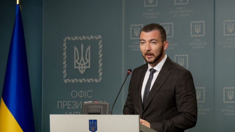 У Зеленского заявили, что обсуждают с Кремлем «место и время переговорного процесса»