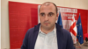 ლევან ხაბეიშვილი, „ერთიანი ნაციონალური მოძრაობის" თავმჯდომარე 