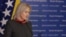 Borjana Kristo, House of Representative Bosnia and Herzegovina, vice-speaker, HDZ BiH, 8. November 2021