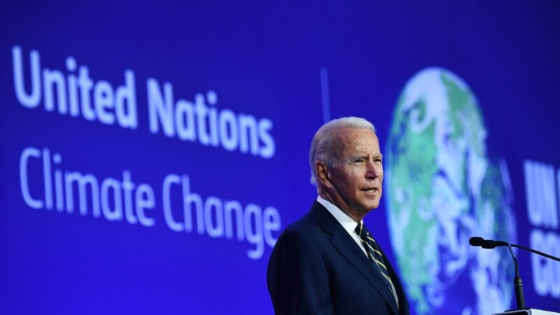 Gjykata e Lartë e SHBA-së kufizon objektivat e Bidenit për të ulur emetimet e CO2-it