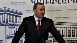 Այս պահին հստակություն չկա, թե որ քարտեզն է հիմք ընդունվելու սահմանազատման և սահմանագծման համար. Արմեն Գրիգորյան