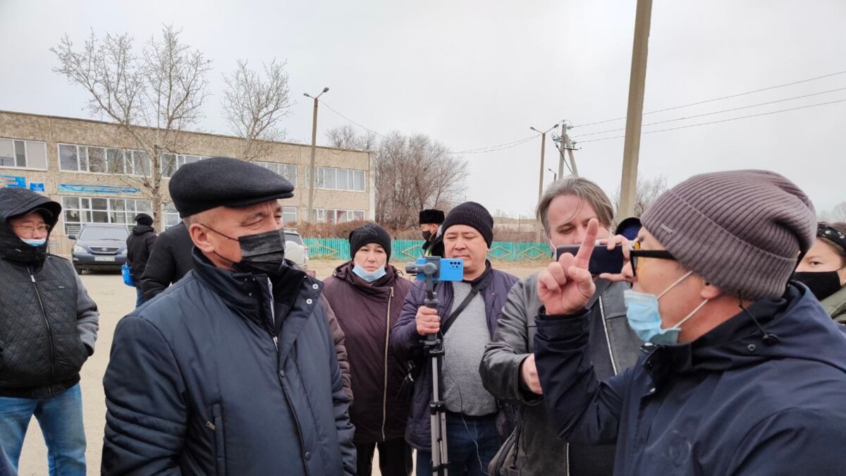 Семей новости сегодняшние. Происшествия  на Восточном поселке.