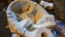 327 - ისინი უბრალოდ ამაყად დადიან