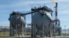 The EU's 27 nations get around 40 percent of their natural gas from Russia and around 25 percent of their oil. 