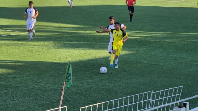 رقابت‌های فوتبال لیگ قهرمانان افغانستان امروز با دو بازی پی‌گیری خواهد شد