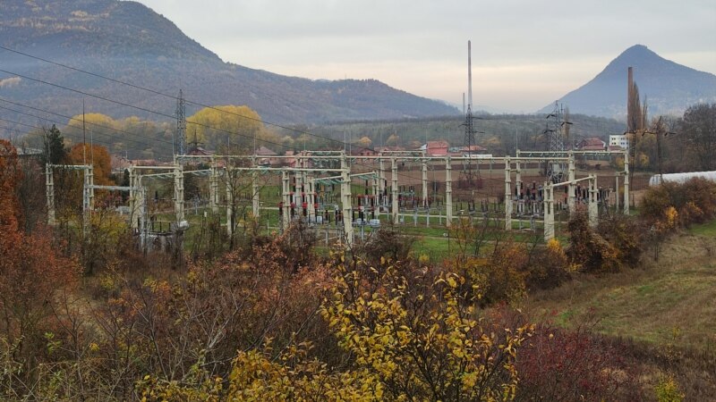 Vallaçi, fushëbeteja e Serbisë me Kosovën 