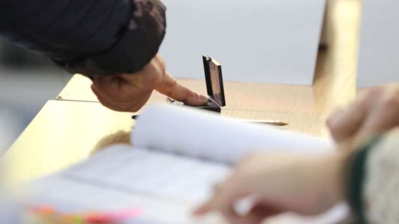 ЦИВИЛ: Мирен почеток на гласањето на избирачките места