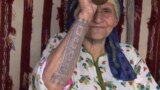 Berber tattoos on the decline in Morocco, video grab