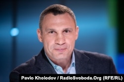 Vitali Klitschko believes that Ukraine's membership in the EU depends on reform