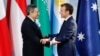 Իտալիան և Ֆրանսիան խորացնում են համագործակցությունը