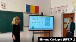 (Imagine de arhivă)