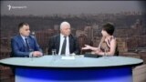 «Տեսակետների խաչմերուկ» 22.09.2017