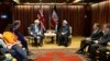 British PM Calls For Release Of Dual Nationals Held In Iranian Prisons
