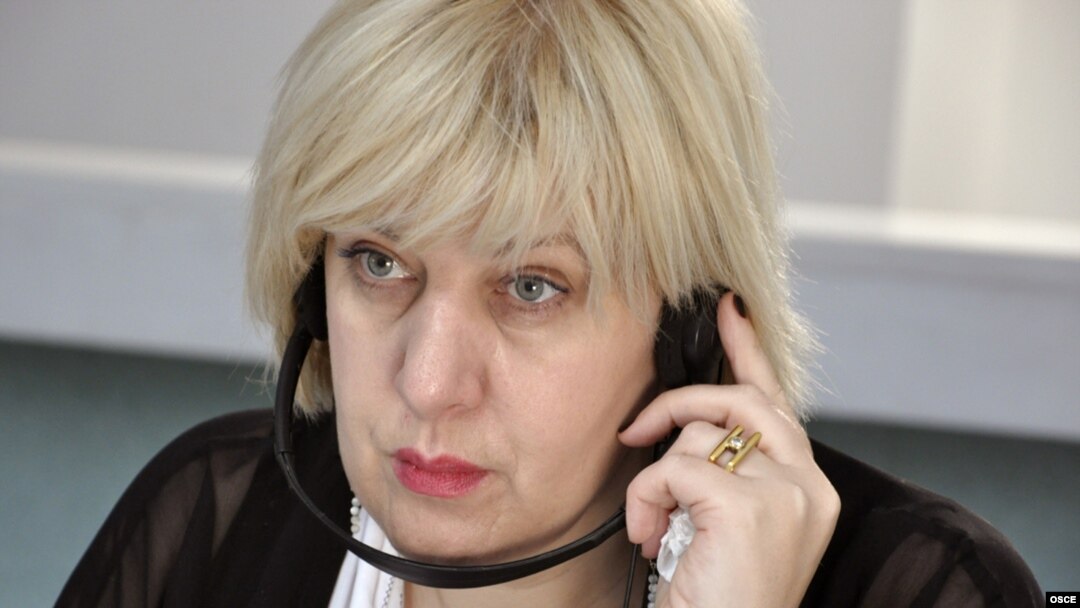 Dunya Miyatoviç