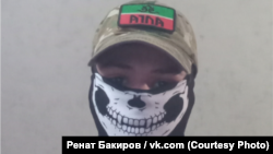 Ренат Бакиров