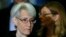 U.S. Under Secretary of State for Political Affairs Wendy Sherman has called on Iran to make the "right choice" as nuclear talk deadline looms.