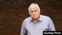 سیروس مشفقی (۱۳۲۲-۱۳۹۹)