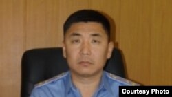 Сталбек Рахманов