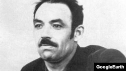 Теодор Герцен