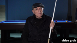 Valerian Atomulesei, fost angajat la Întreprinderea de Agrement și Producție Industrială pentru Turism