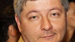 Публицист Эмиль Шлеймович о "Законе о еврейском характере Государства Израиль"