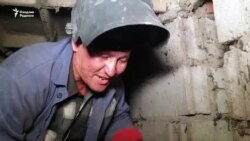 Пайвандчи орзуси: "Ўзбекистонда ўпкамни тўлдириб қўшиқ айтмоқчиман"