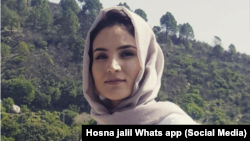 حسنا جلیل