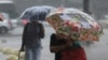 Гроза та вітер: в ДСНС попереджають про погіршення погоди