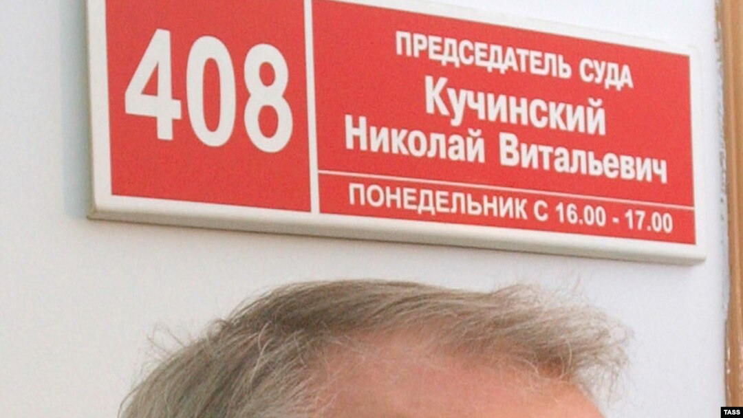 Копылов стал вторым по счету владивостокским градоначальником, преследуемым российской Фемидой