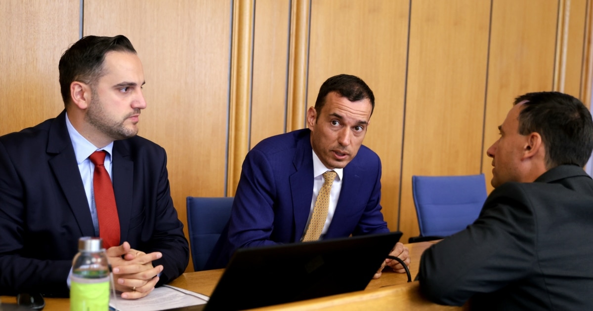 Столичната община ще продължи спешната процедура за избор на нова