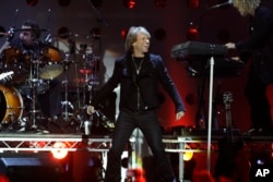  Джон Бон Джоуви 