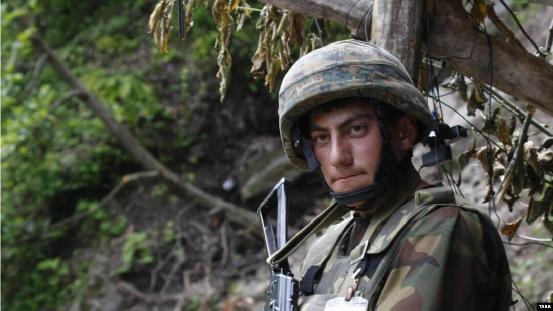 Присутствие грузинских военных в Кодорском ущелье абхазские лидеры называют главным препятствием к началу переговоров