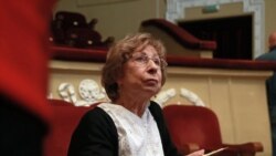 Цитаты Свободы. Отмена Ахеджаковой и культ кувалды