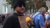 Un nou protest ACUM împotriva demolării cafenelei „Guguță” (VIDEO)
