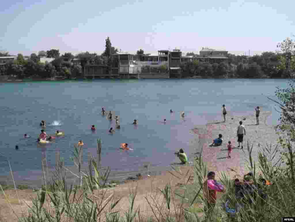 Гар шиновар нестӣ... #33