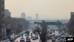 شهر تهران پایتخت ایران(آرشیف)