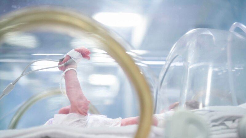 Секое четврто бебе во земјава е предвреме родено