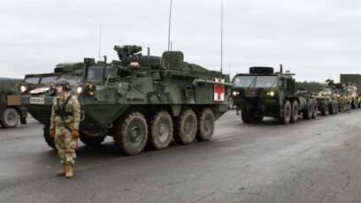 Парламентарната комисия по отбрана подкрепи купуването на американски бронирани машини
