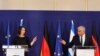 وزیر خارجۀ جرمنی: مذاکرات هسته‌ای با ایران وارد مرحله نهایی می‌شود