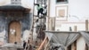 Большая трещина на Ханском дворце: власти Крыма планируют укрепить здание за 10 миллионов рублей