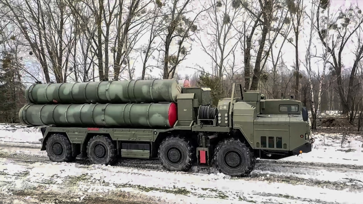 С экологами по-военному. Уничтожение природы 